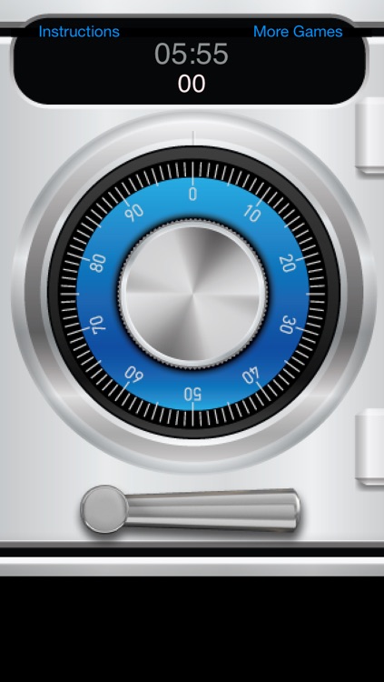 The Safe - Can you crack the safe? Are you up to the challenge?