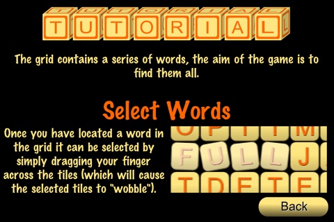 Word Maestro screenshot 4