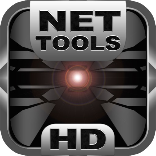 Net Tools HD