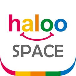 halooSPACE