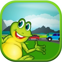 Froodie：カエル無料ジャンプ - iPad用フロッガーカエル