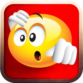 螢幕擷取畫面 (3) Guess the Little Word Riddles Mania - a color quiz game to answer what's that pop icon riddle rebus puzzler