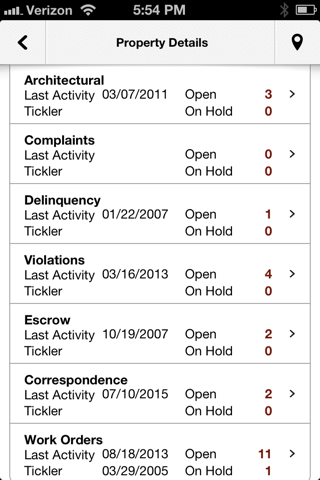 Asyst Data Group Mobile App screenshot 4