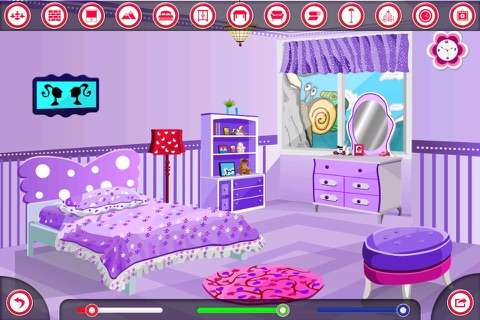 Room Decor Fun screenshot 3