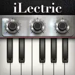 ILectric Piano for iPad App Support