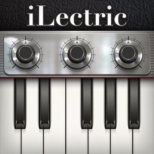 iLectric Piano