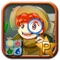 Temple Puzzle Solver Saga - Zombie Problem Solving PREMIUM by Golden Goose Production