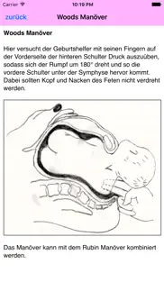 appstetrics iphone bildschirmfoto 4
