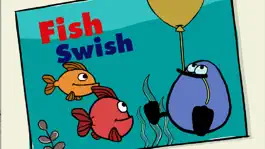 Game screenshot PEEP Fish Swish apk