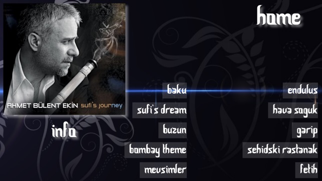 Sufi's ney(圖5)-速報App
