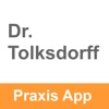 Praxis Dr Tolksdorff Berlin