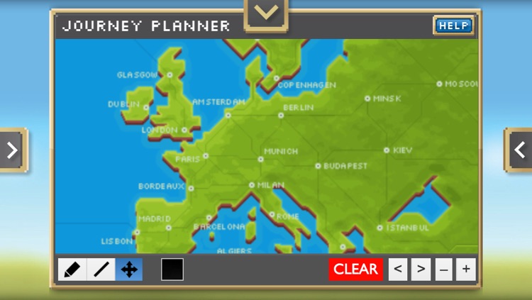 The Official Guide to Pocket Trains screenshot-3