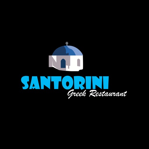 Santorini Greek Restaurant