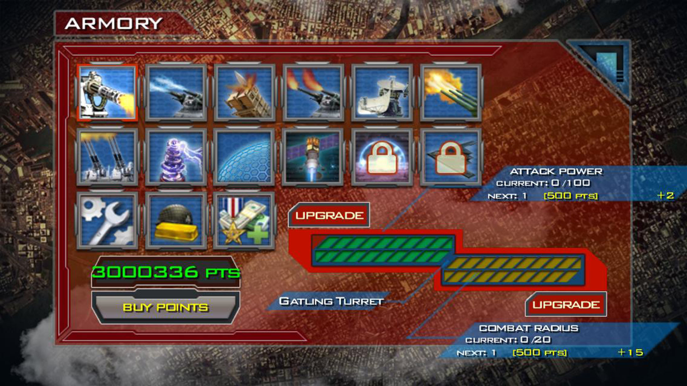 Global Defense: Zombie World War