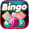 Bingo Lady Rush - Play Online Casino and Number Card Game for FREE !