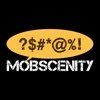 Mobscenity - The Totally Bleeped Up Party Game