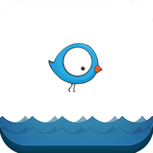 Fly Birdie iOS App