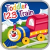 Toddler 123 Train