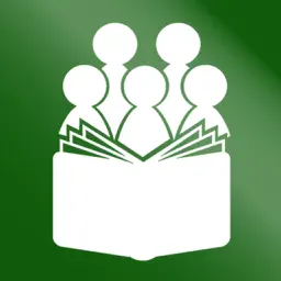 Learn My Part app icon