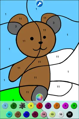 Game screenshot Drawing Games - Fun and educational drawing games for kids hack