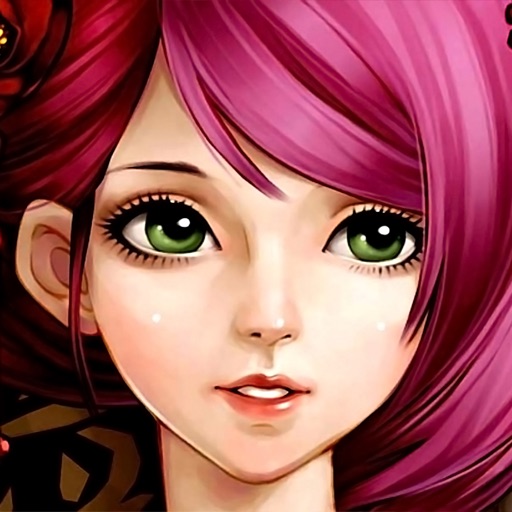 All ACG Wallpapers & Backgrounds For Fans - HD Retina Collections of