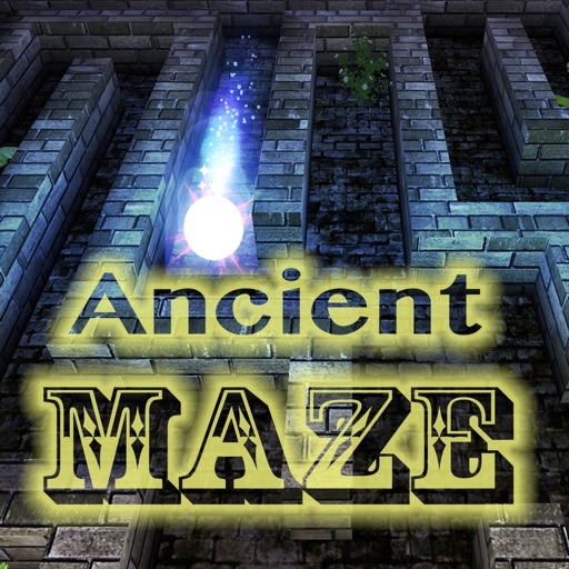 The Ancient Maze icon