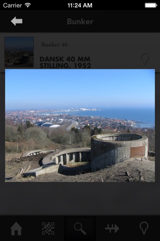 Bangsbo Fort screenshot 3