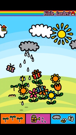 Little Garden(圖4)-速報App