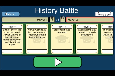 History Battle screenshot 3