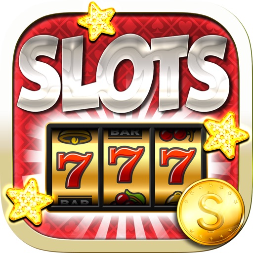 ````````` 2015 ````````` A Double Dice Las Vegas Lucky Casino - FREE Slots Game icon