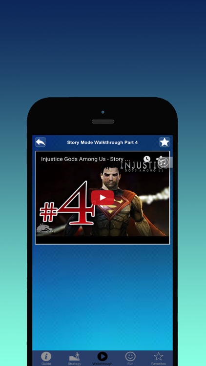 Character Moves & Combos & Guide for Injustice: Gods Among Us - Walkthrough & Tips and Tricks