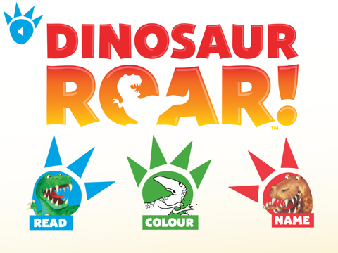 Screenshot #4 pour Dinosaur Roar!™