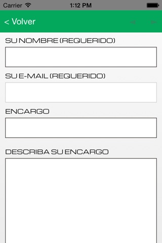 Farmacia Valdemorillo screenshot 4