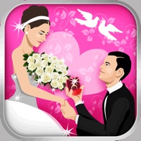 Wedding Episode Choose Your Story - my interactive love dear diary games for teen girls 2! app icon - Games app for iPhone