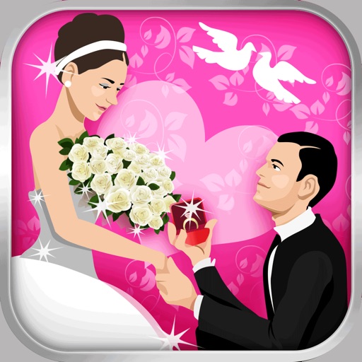 Wedding Episode Choose Your Story - my interactive love dear diary games for teen girls 2! Icon