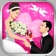 Wedding Episode Choose Your Story - my interactive love dear diary games for teen girls 2! app icon - Games app for iPhone