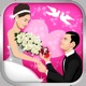 Wedding Episode Choose Your Story - my interactive love dear diary games for teen girls 2! app icon - Games app for iPhone