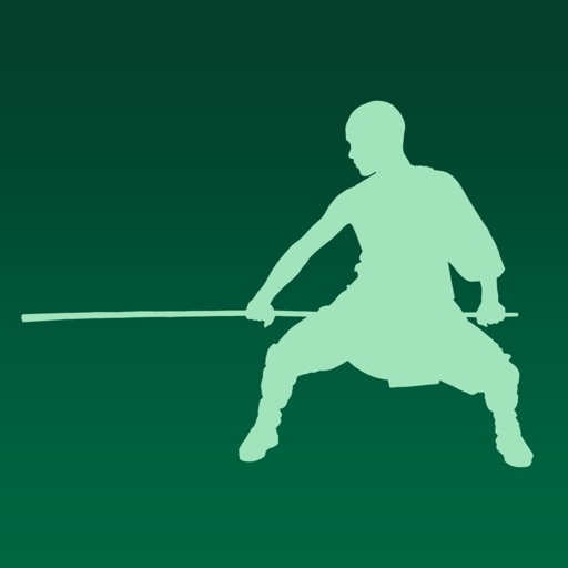 Shaolin Yinshou Cudgel icon