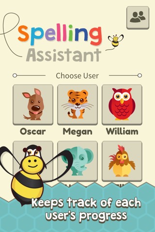 Spelling Assistant : Helping you ace the spelling bee!のおすすめ画像5