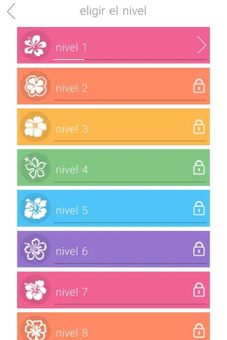 3 Círculos: juego de palabras