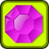 Diamond Rush - Free Jewel Puzzle Game