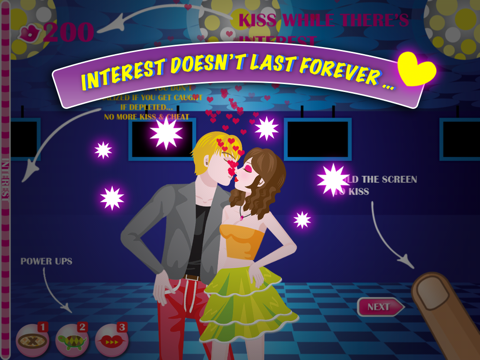 Screenshot #5 pour Party Girl