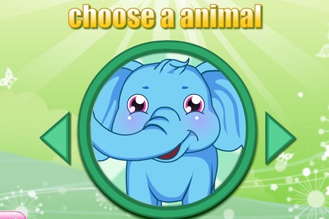 Zoo Animals, Caring and Grooming screenshot 2