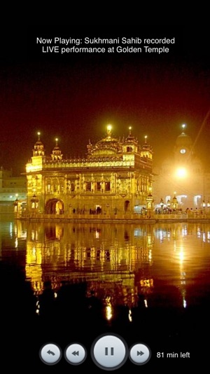 Sukhmani Sahib for iPhone(圖2)-速報App