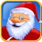 Download this jolly Santa sled racing game