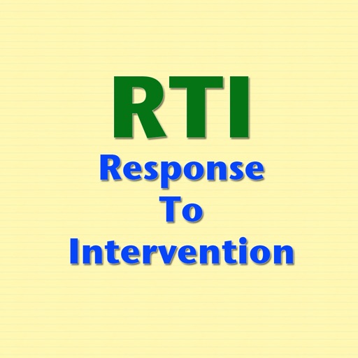 RTI icon