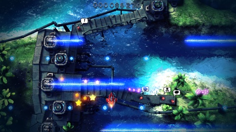 Screenshot #4 for Sky Force Anniversary