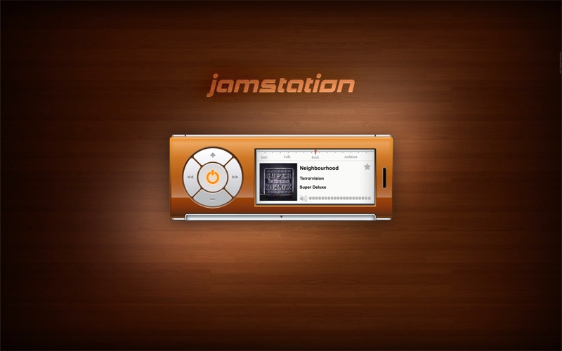 Screenshot #1 pour JamStation