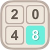 2048 Crazy Tiles