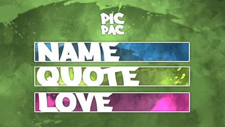Pic Pac